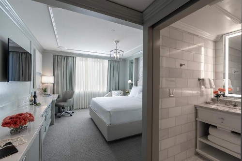 Hotel Monteleone - image 11