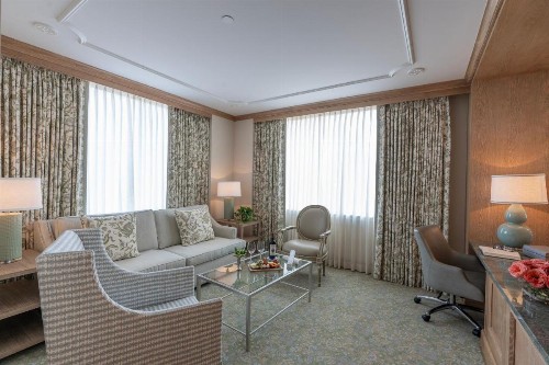 Hotel Monteleone - image 12