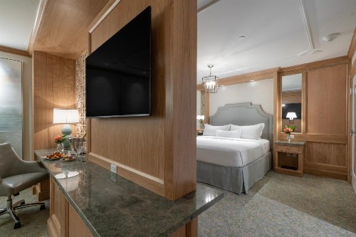 Hotel Monteleone - image 14