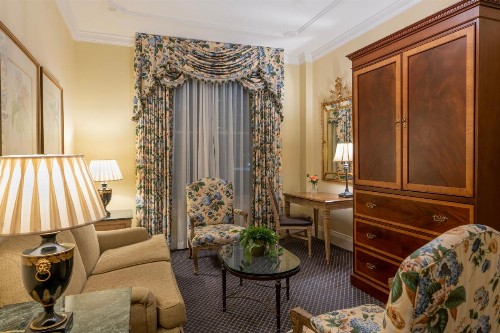 Hotel Monteleone - image 17