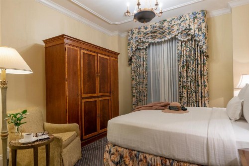 Hotel Monteleone - image 18