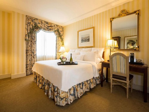 Hotel Monteleone - image 20