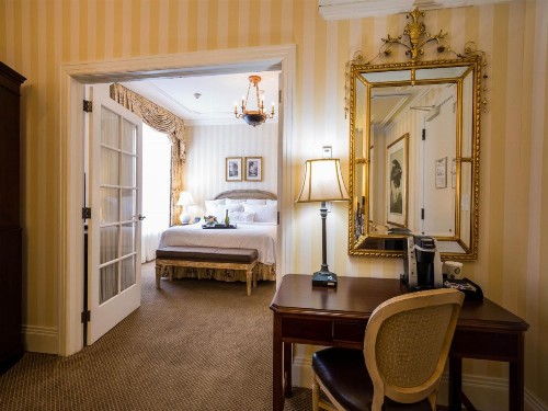 Hotel Monteleone - image 21