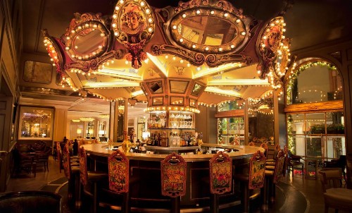 Hotel Monteleone - image 23