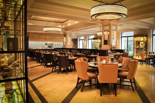 Hotel Monteleone - image 25