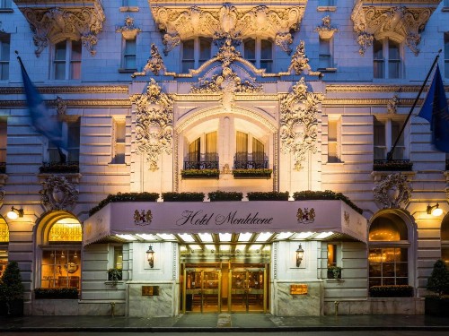 Hotel Monteleone - image 27