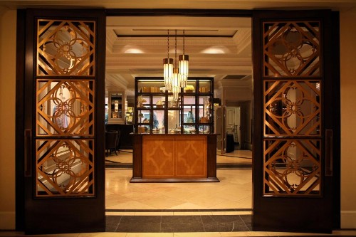 Hotel Monteleone - image 29