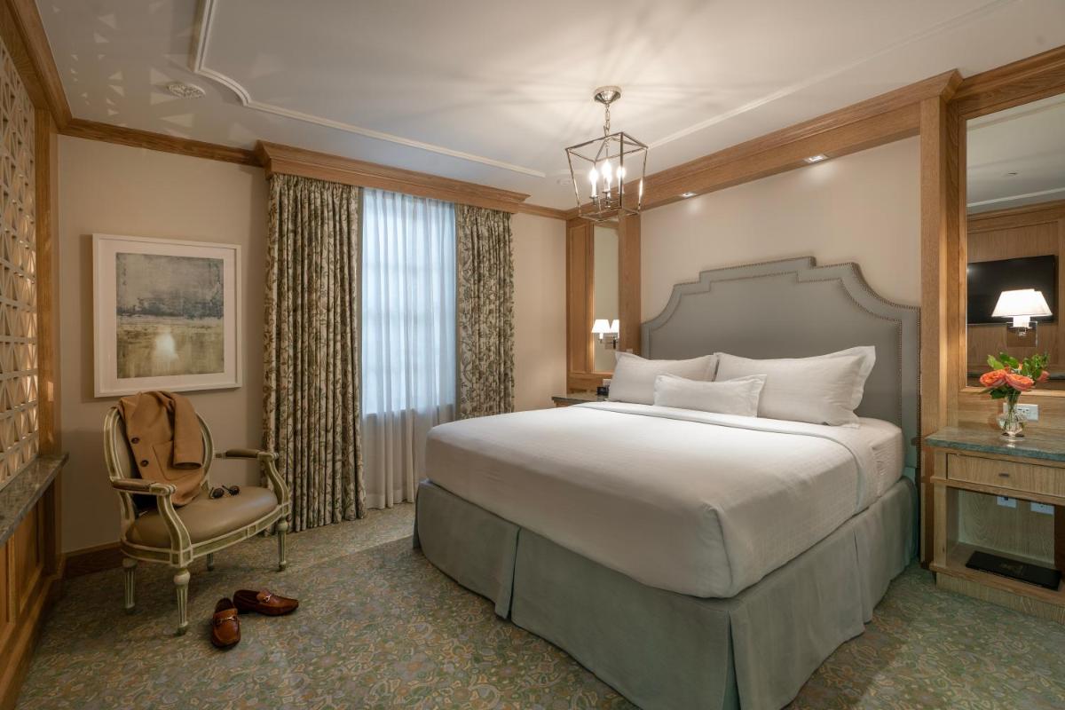 Hotel Monteleone - image 3
