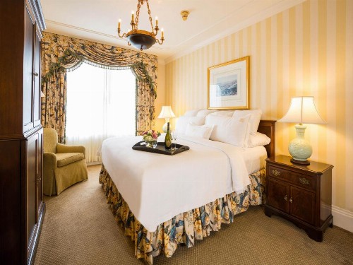 Hotel Monteleone - image 30