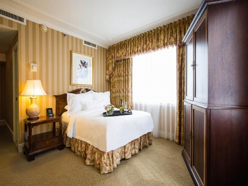Hotel Monteleone - image 31