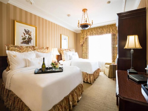 Hotel Monteleone - image 32