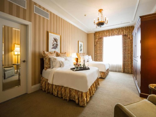 Hotel Monteleone - image 33