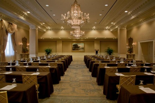 Hotel Monteleone - image 36