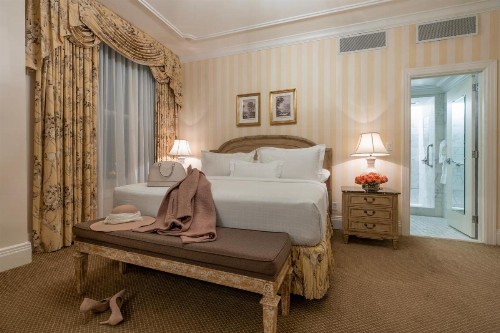 Hotel Monteleone - image 39