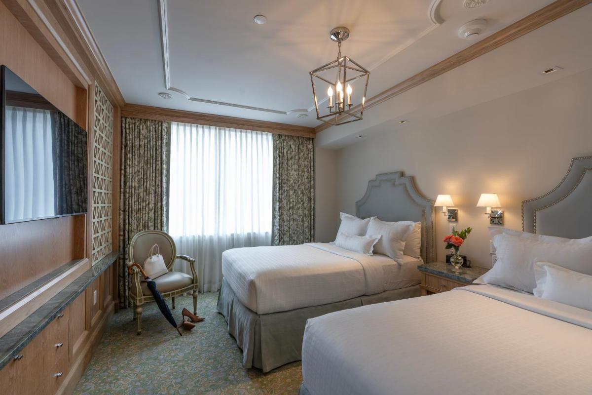 Hotel Monteleone - image 4
