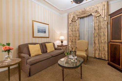 Hotel Monteleone - image 41