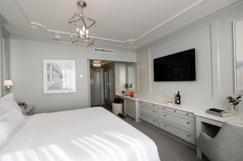 Hotel Monteleone - image 7