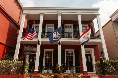 Le Richelieu in the French Quarter - image 1