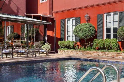 Le Richelieu in the French Quarter - image 2
