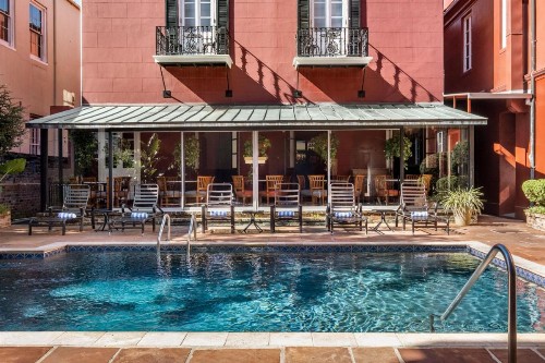 Le Richelieu in the French Quarter - image 3
