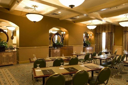 Bienville House Hotel - image 10