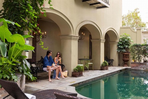 Bienville House Hotel - image 15