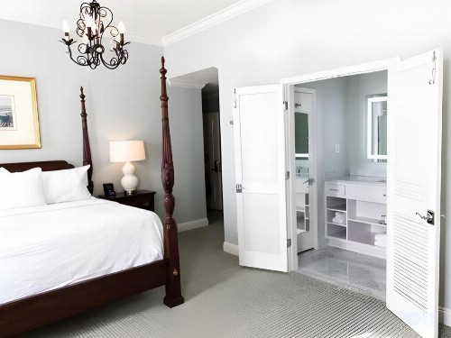 Bienville House Hotel - image 26