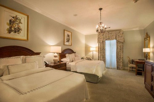Bienville House Hotel - image 34