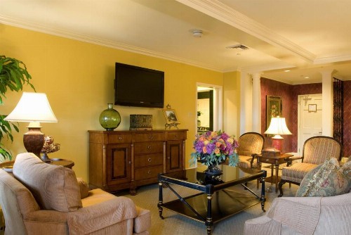 Bienville House Hotel - image 46