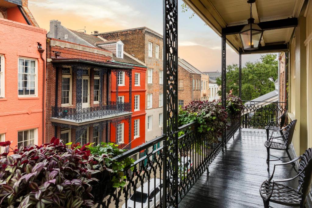 Bienville House Hotel - image 5