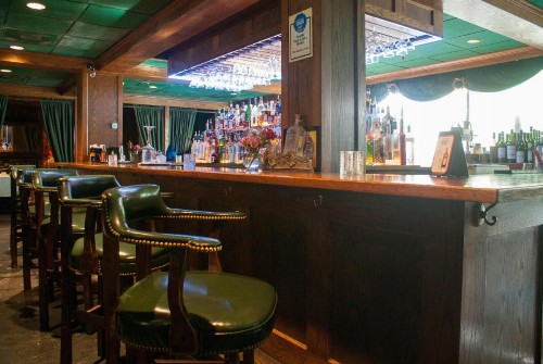 Prince Conti Hotel - image 23
