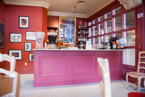 Prince Conti Hotel - image 24
