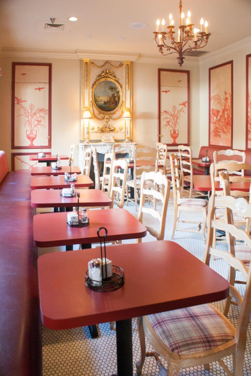Prince Conti Hotel - image 3