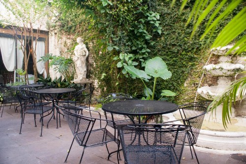 Prince Conti Hotel - image 6