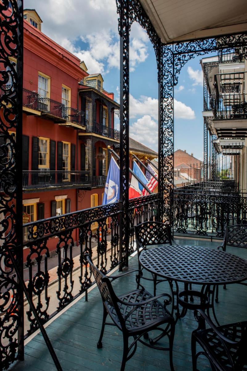 Hotel St. Marie - main image