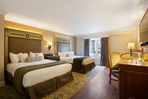 Hotel St. Marie - image 12