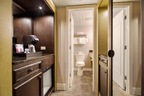 Hotel St. Marie - image 13