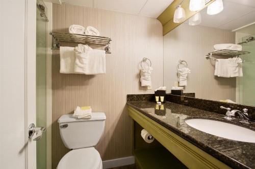 Hotel St. Marie - image 14