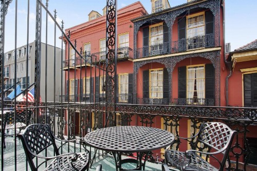 Hotel St. Marie - image 16