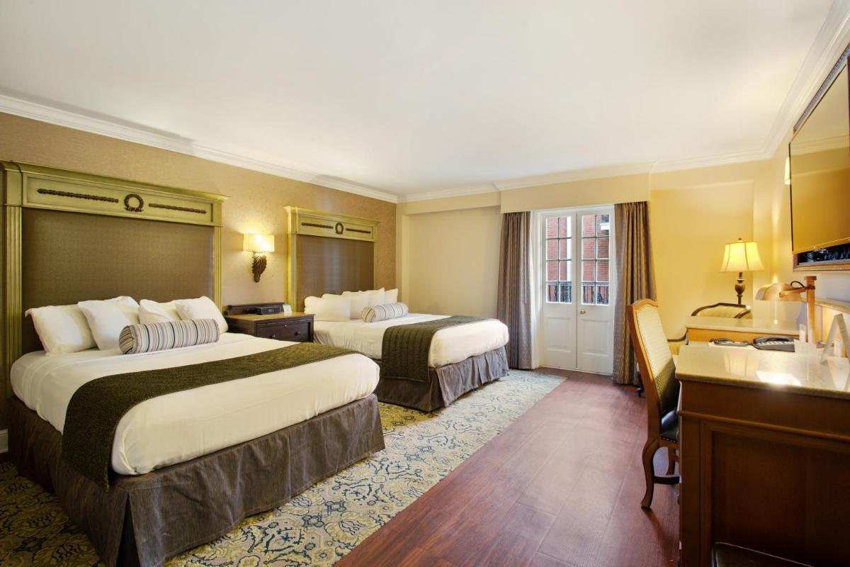 Hotel St. Marie - image 2