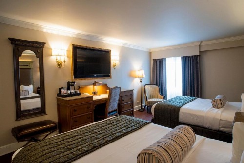 Hotel St. Marie - image 22