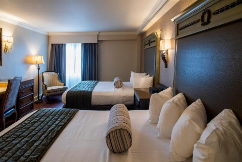 Hotel St. Marie - image 23