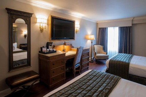 Hotel St. Marie - image 24