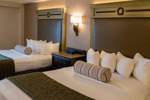 Hotel St. Marie - image 26
