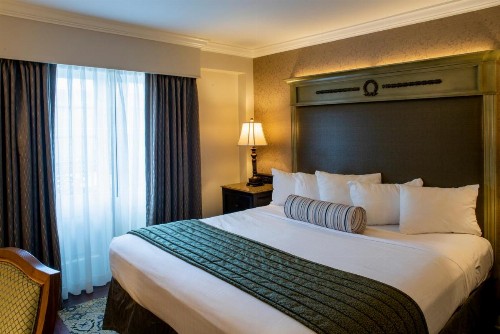 Hotel St. Marie - image 28