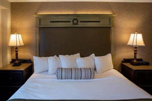 Hotel St. Marie - image 29