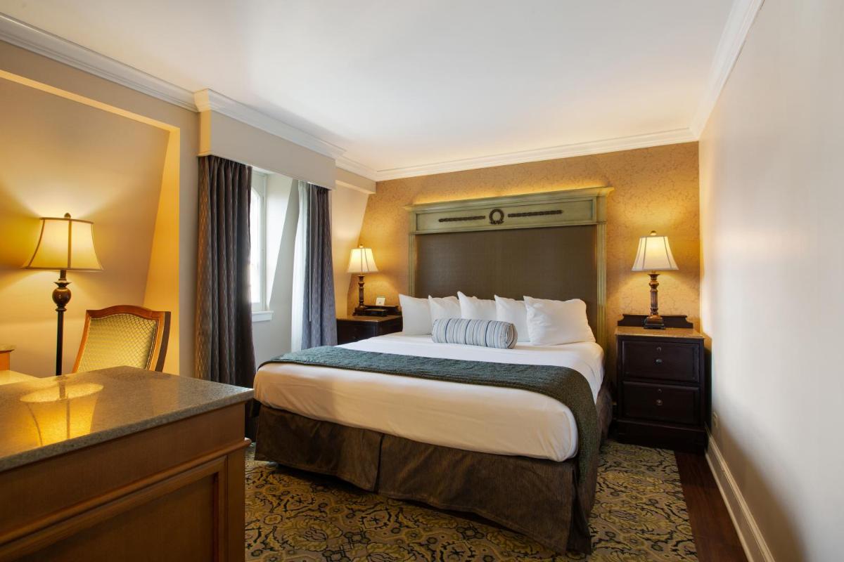 Hotel St. Marie - image 3