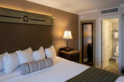 Hotel St. Marie - image 30