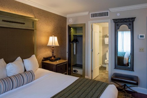 Hotel St. Marie - image 31
