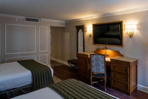 Hotel St. Marie - image 36